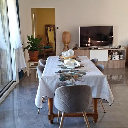 Maison Provencale Sur Les Hauteurs De ヴィラ *
