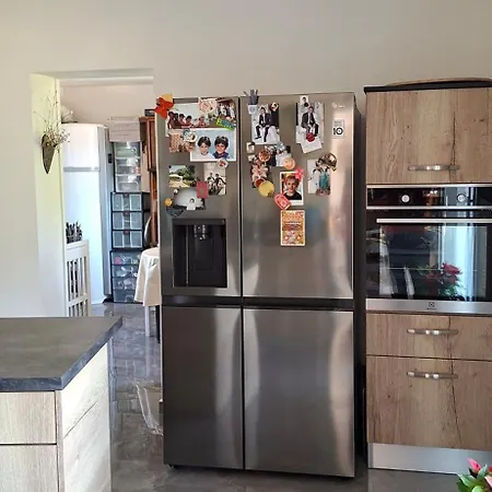 וילה Maison Provencale Sur Les Hauteurs De
