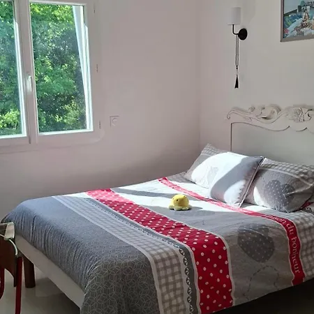 Maison Provencale Sur Les Hauteurs De וילה