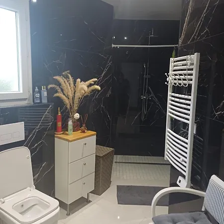 Maison Provencale Sur Les Hauteurs De וילה גודארג